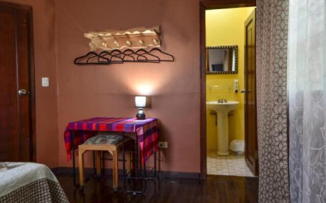 Casa Armenta Hostel