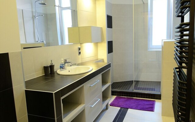 Victus Apartamenty - Belweder