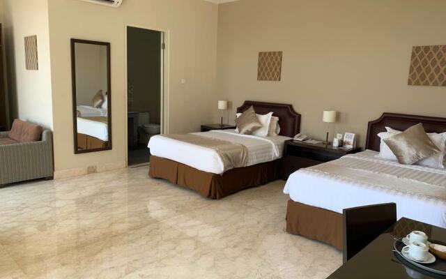 Arainn Bed And Breakfast Tretes Prigen by ecommerceloka