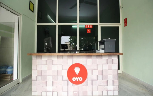 Suraj Guest House By OYO Rooms