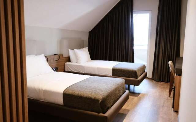 Valbona Resort & Spa