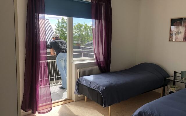Northern Light Rental Apartments