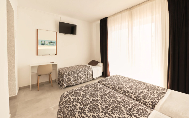 Aparthotel Miami Park