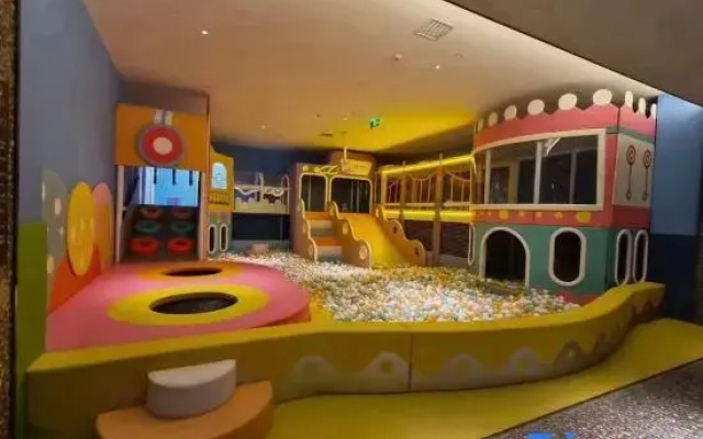 Lanjing Mutang Hotel