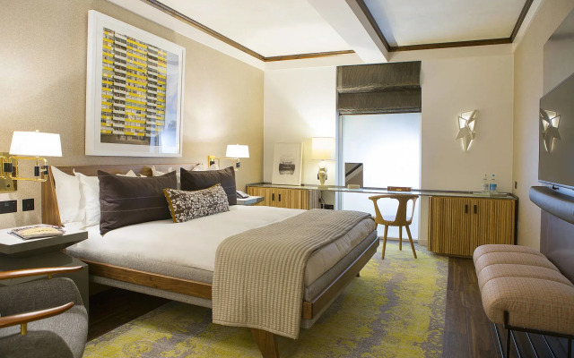 Bankside Hotel, Autograph Collection
