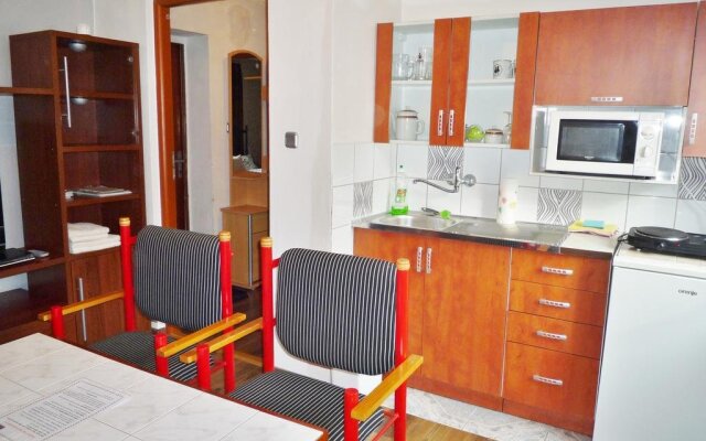 Penzion Pohoda rodinné apartmány