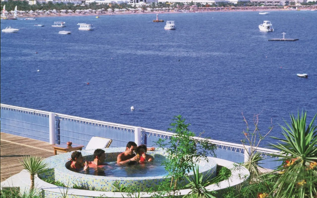 Lido Sharm Hotel Naama Bay