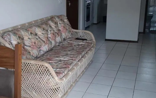 Excelente apto em Caiobá a 3 quadras da praia!