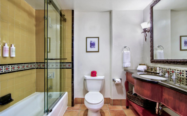 Hotel Los Gatos