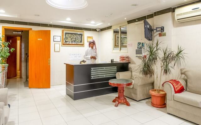 OYO 492 Rose Plaza For Housing Units