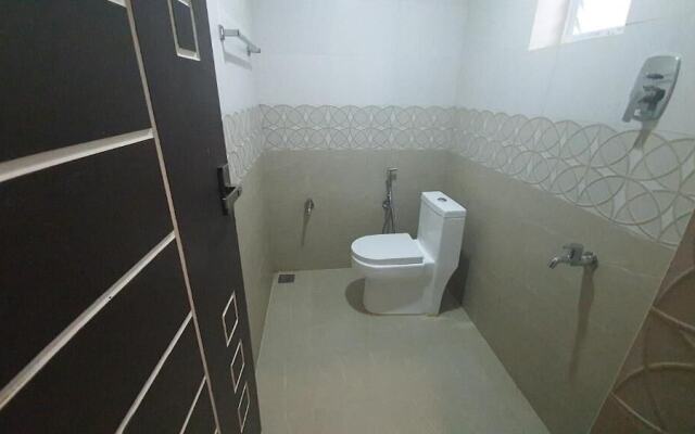 Hotel Akshith Inn