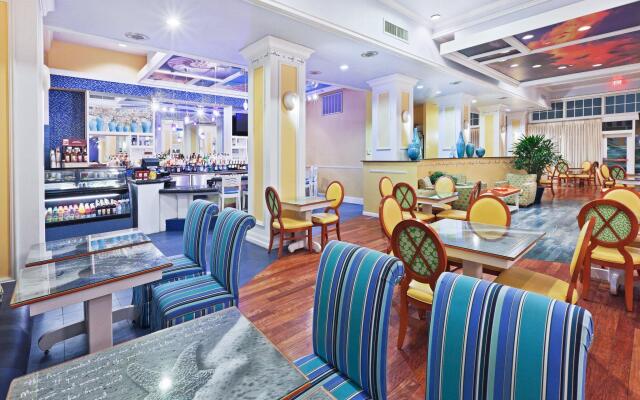 Hotel Indigo Dallas Downtown by IHG