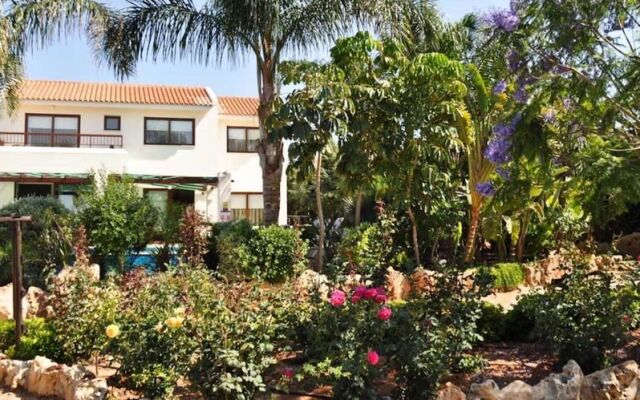 Oceanview Luxury Villa 022