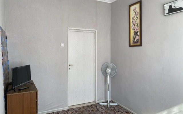 Guest House I and You Plus