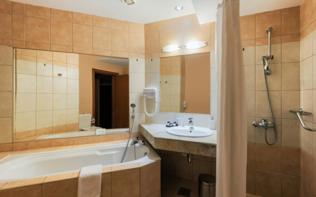 Hotel Arka