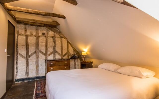 La Maison d'Aristide