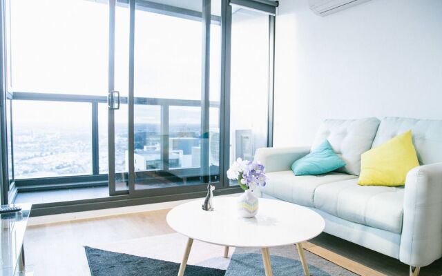 Sunshine Boutique Apartments