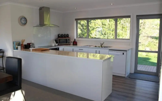 Pohara Beach Retreat