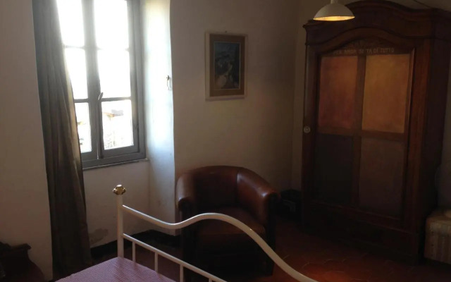 Old Oilmill near Dolcedo