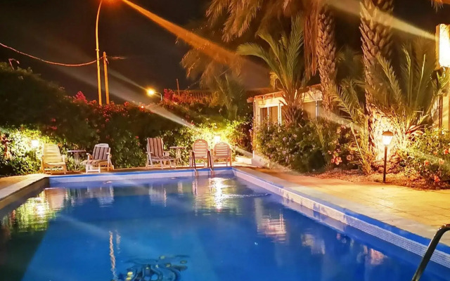 Tara Casa Rural Cartagena