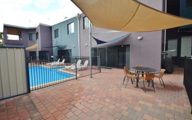 Villa Palazzo 3 - Kalbarri, WA