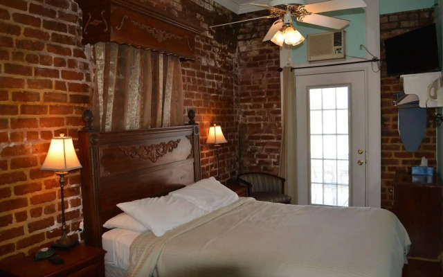 Hotel Villa Convento