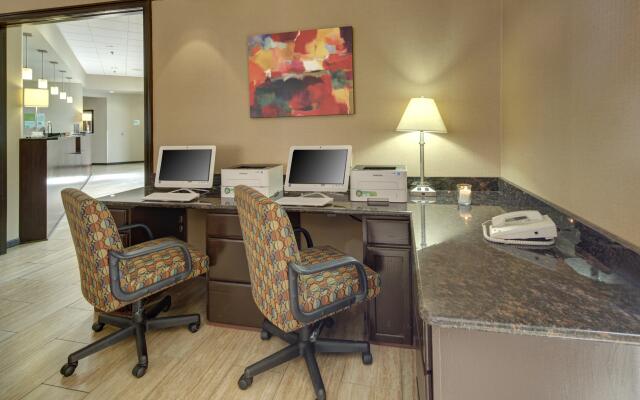 Holiday Inn Staunton Conference Center by IHG