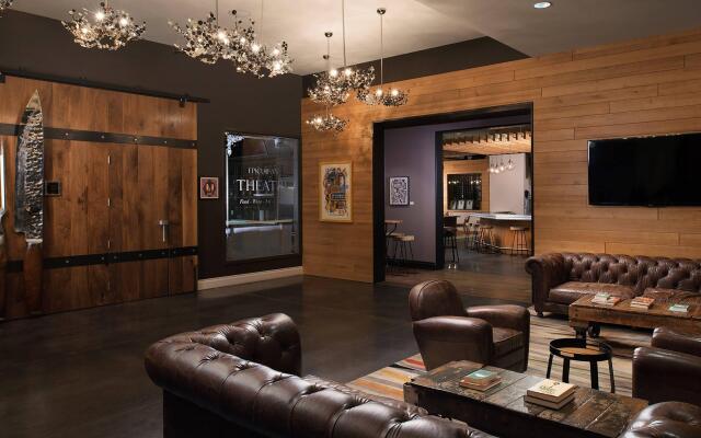 Epicurean Hotel, Autograph Collection