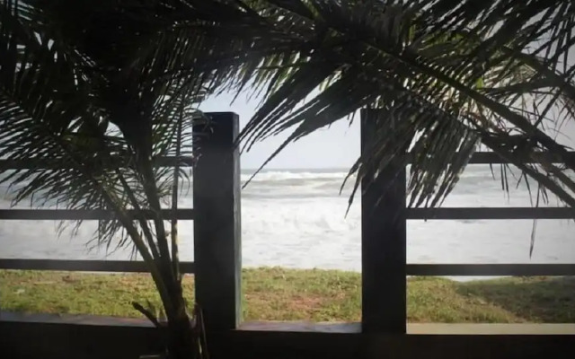 Asiri Yoga Retreat