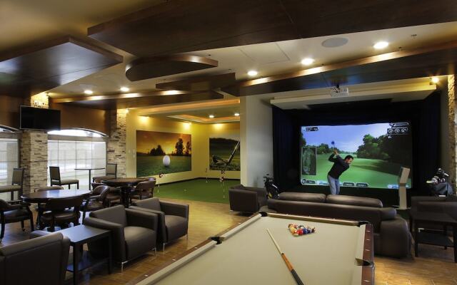 Staybridge Suites Chihuahua