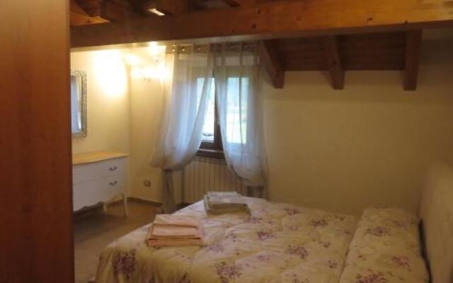 Locazione turistica La Palma tra le Montagne (DOD120)