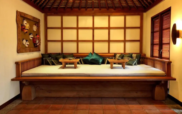 Villa Puri Candikuning