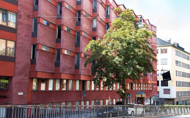 Best Western Kom Hotel Stockholm