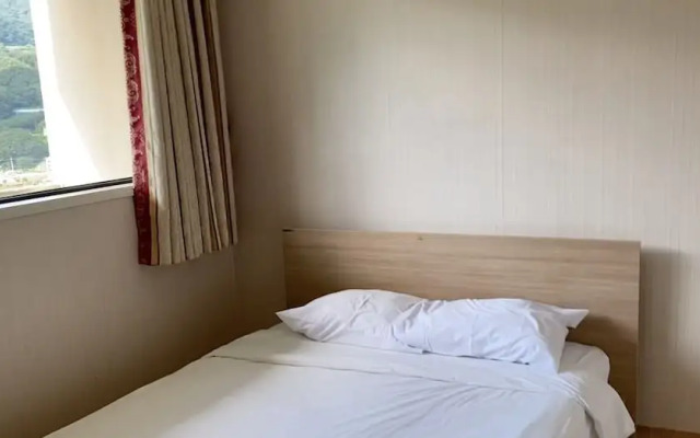 Jiri Mountain Ilsung Condo