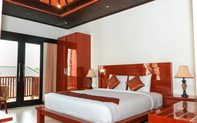 ZEN Rooms Shri Laksmi Seminyak