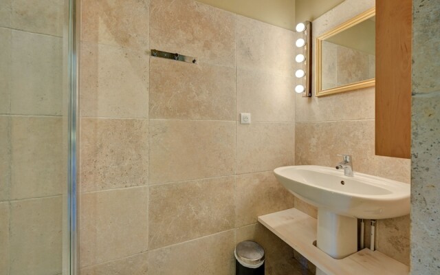 Hôtel Le Paradou Bamboothai