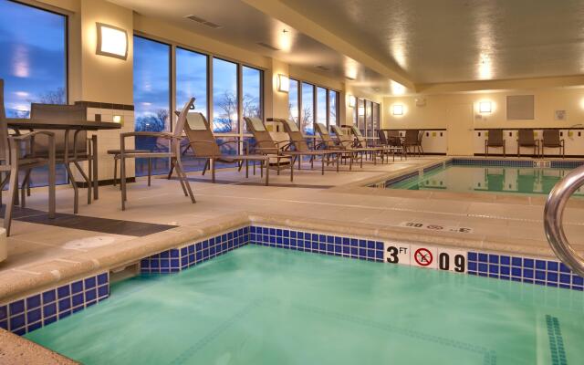 Holiday Inn Nampa by IHG