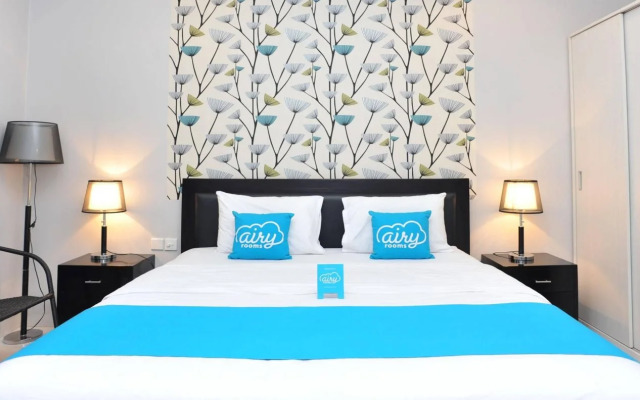 [Deact] d'Bali Residence