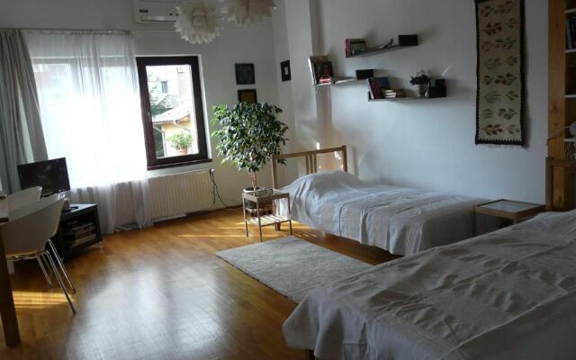 Cosy studio 55sqm, Cotroceni Area