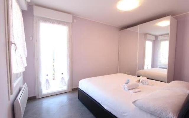 Appartement Lilla by Connexion