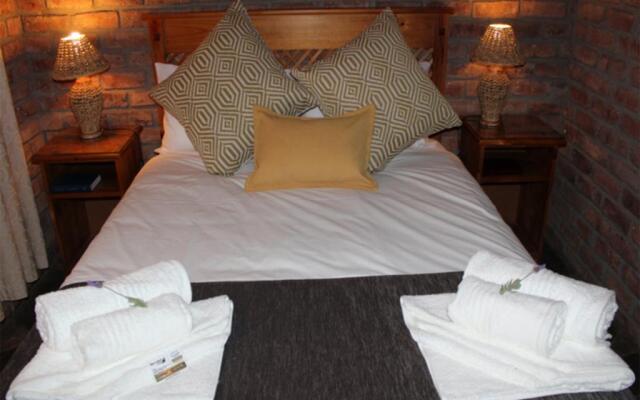 Teri Lemveli Lodge