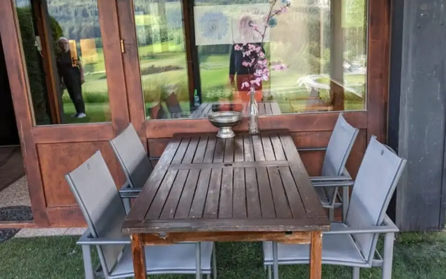 Holiday Apartment in Tauplitz With Sauna