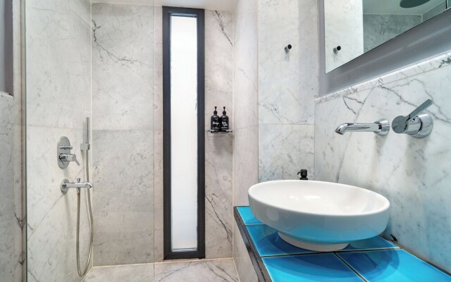 Urban Quarters - Asmali Mescit