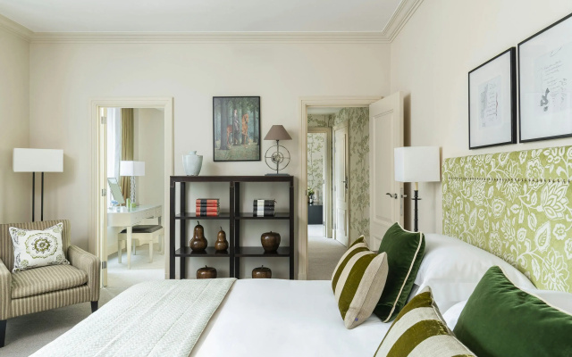 Hotel Amigo, a Rocco Forte Hotel