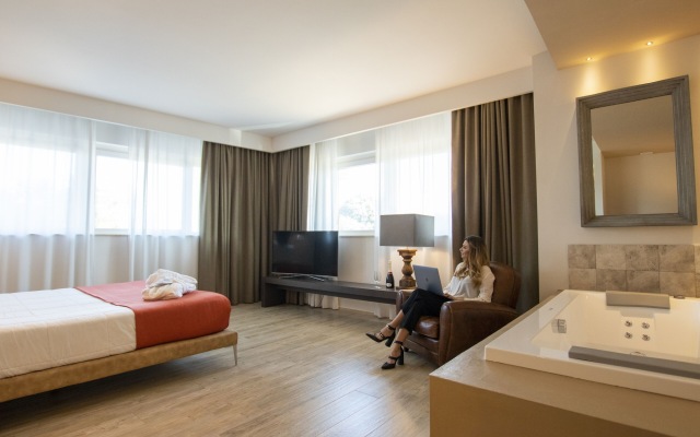 Hotel Dimorae Rooms and Suites - Apartments