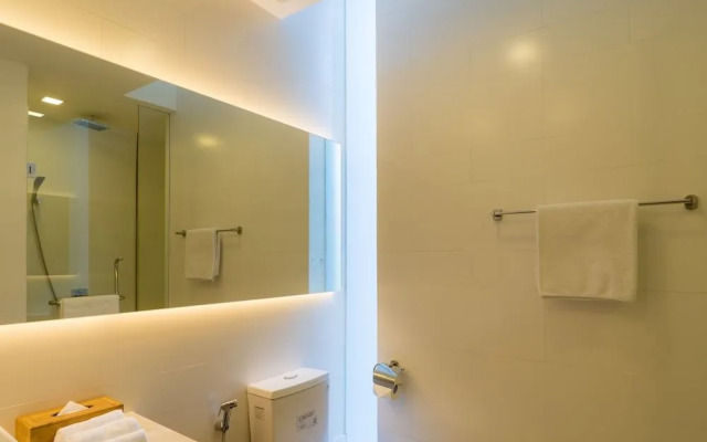 Vacation Homes Perfect Point Villa