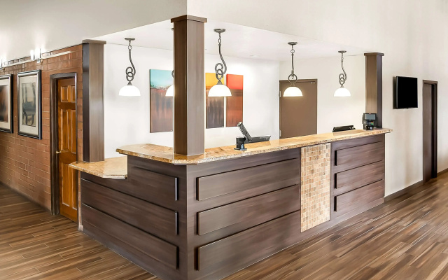 Best Western Pocatello Inn