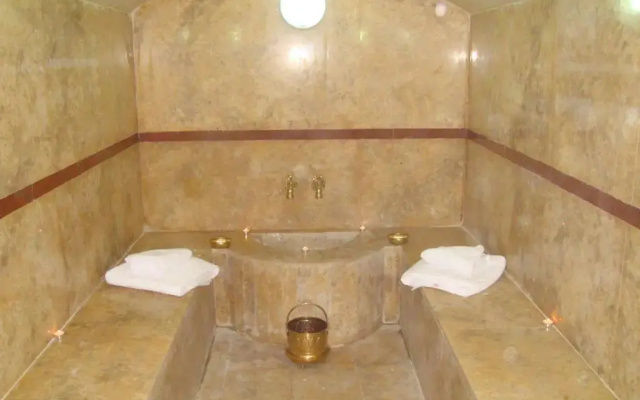 Riad Xo