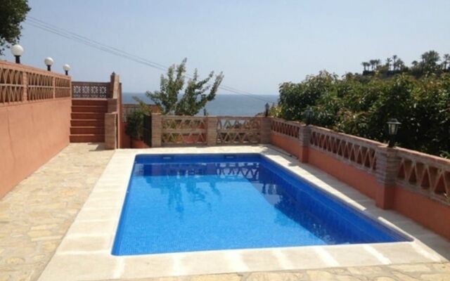 Chalet Vistamar