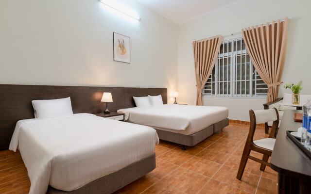 BIDV Central Da Lat Hotel